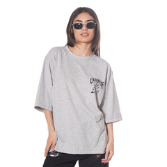 Remeras Oversized Mujer