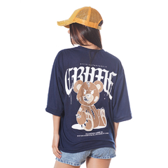 Remeras Oversized Mujer en internet