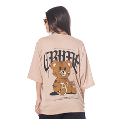 Remeras Oversized Mujer en internet