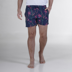 Short de Baño Estampado Importado - Life Young