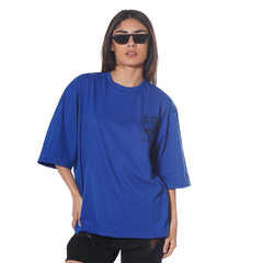 Remeras Oversized Mujer - comprar online