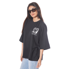 Remeras Oversized Mujer en internet