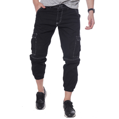 Jean Jogger Mom - comprar online