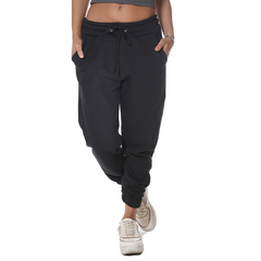 Pantalon Jogging de Friza Liso Mujer - comprar online