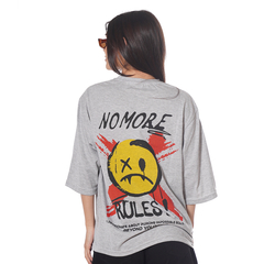 Remeras Oversized Mujer en internet