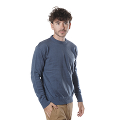 Sweater Cuello Redondo - comprar online