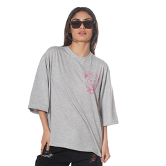 Remeras Oversized Mujer - Life Young