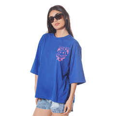 Remeras Oversized Mujer en internet