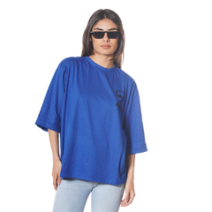 Remeras Oversized Mujer