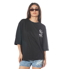 Remeras Oversized Mujer - Life Young