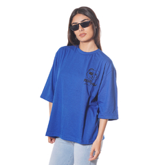 Remeras Oversized Mujer - comprar online