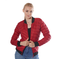 Campera Ultraliviana - tienda online