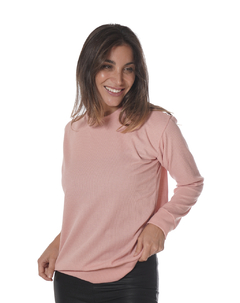 Sweater Waffle - tienda online