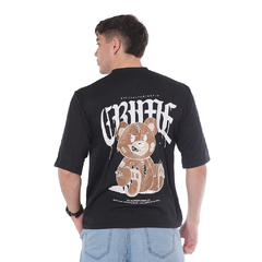 Remeras Oversized Hombre en internet