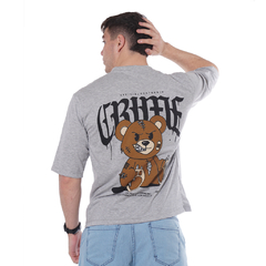 Remeras Oversized Hombre en internet