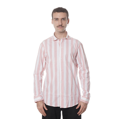 Camisa Manga Larga Rayada - comprar online