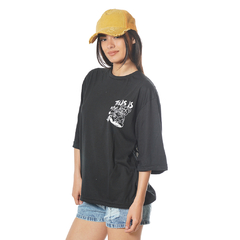 Imagen de Remeras Oversized Mujer