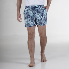 Short de Baño Estampado Importado - comprar online