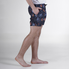 Short de Baño Estampado Importado - tienda online