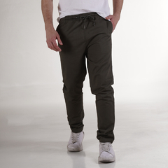 Pantalon Jogger Recto Importado