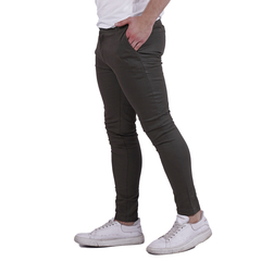 Pantalon Corte Chino - comprar online