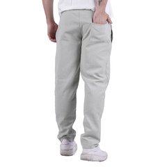 Pantalon Jogger Lino Recto