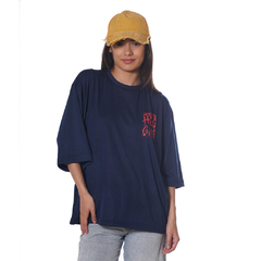 Remeras Oversized Mujer - Life Young