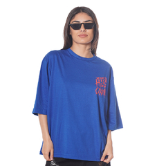 Remeras Oversized Mujer - comprar online