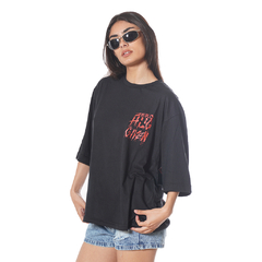 Remeras Oversized Mujer en internet