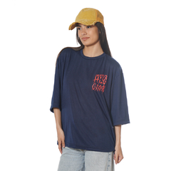 Imagen de Remeras Oversized Mujer