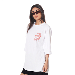 Remeras Oversized Mujer en internet