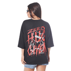 Remeras Oversized Mujer - Life Young