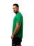 Camiseta Raglan Bolt Verde - UM Sports | Loja de roupas esportivas