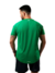 Camiseta Raglan Bolt Verde - comprar online