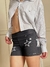 micro shorts estrela 34 novo - loja online