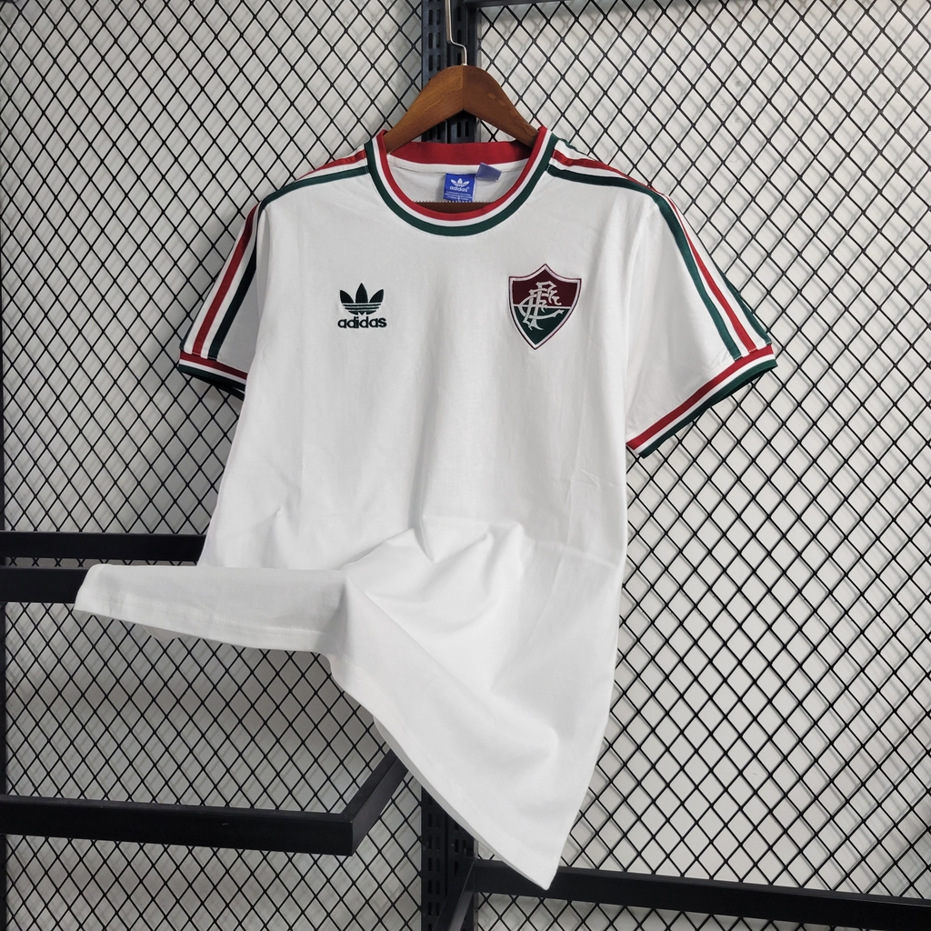 Camisa Fluminense Adidas Originals 2014