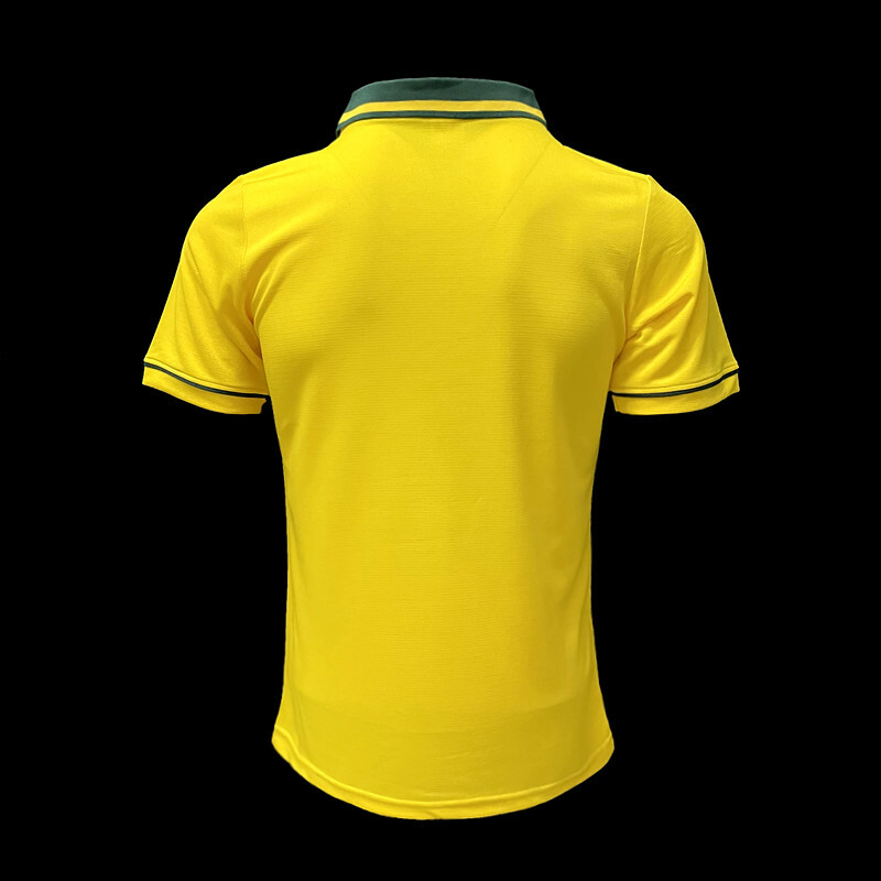Camisa Brasil Tetra 1994