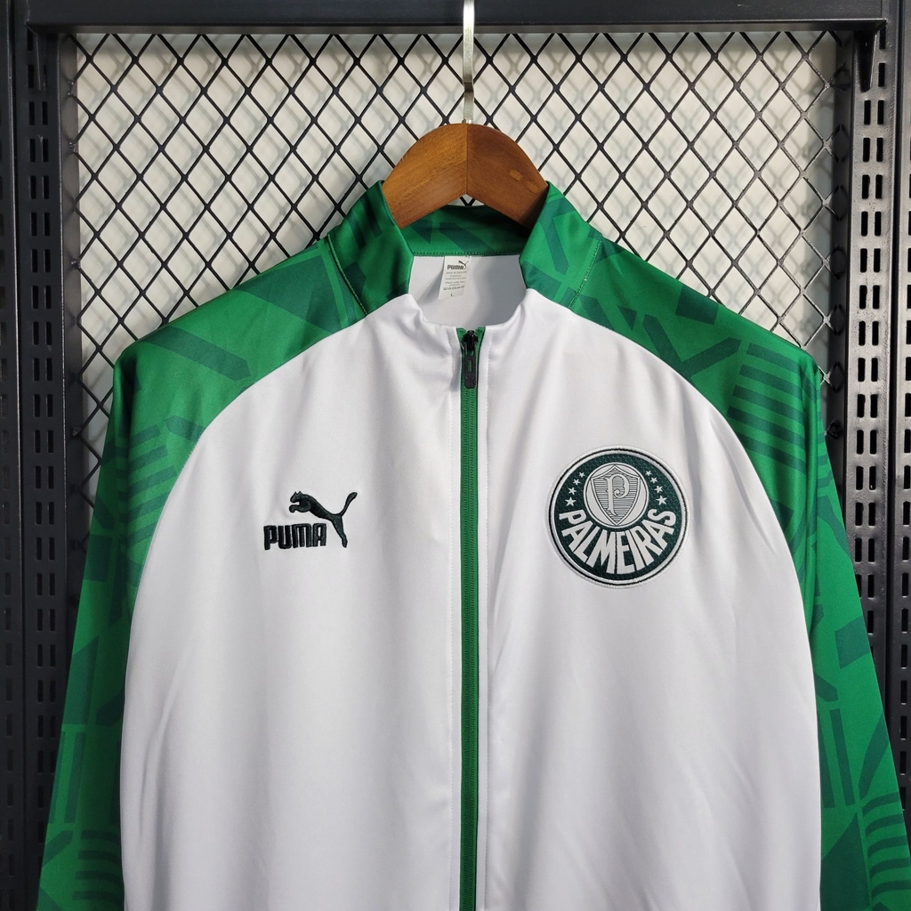 Corta vento hotsell do palmeiras 2019