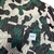 Camiseta Huf Splinter Camuflada - comprar online