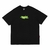 Camiseta High Blanka Black