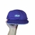 Boné High x New Era 6 Panel Roxo