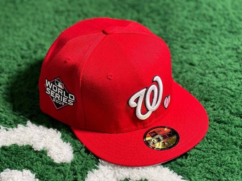 New era 2025 cap 2019