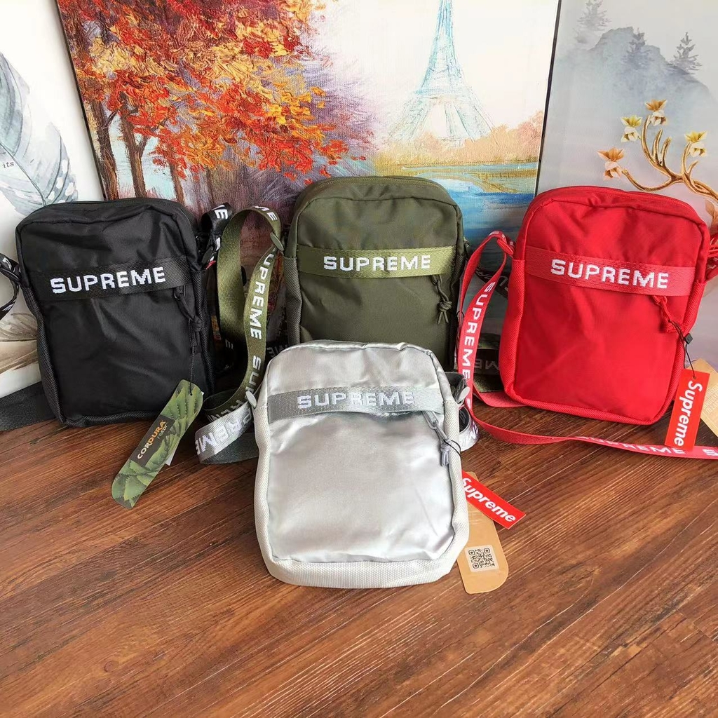 Buy supreme outlet shoulder bag Buy supreme outlet shoulder bag