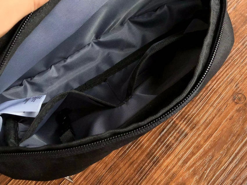 The North Face Bozer Hip Pack Your Style and Comfort Companion