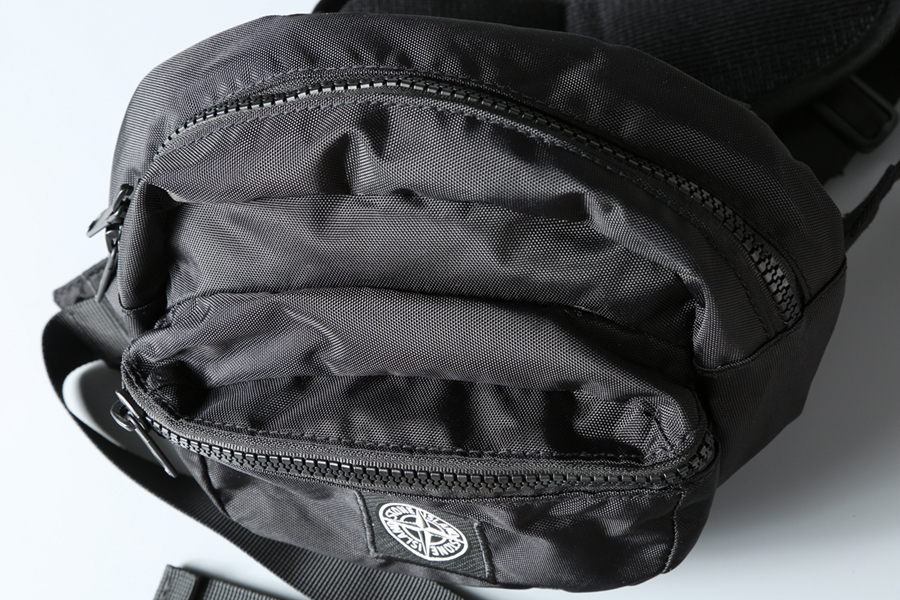 Stone Island WAIST Bum Bag Your Exclusive Access to Style and Power