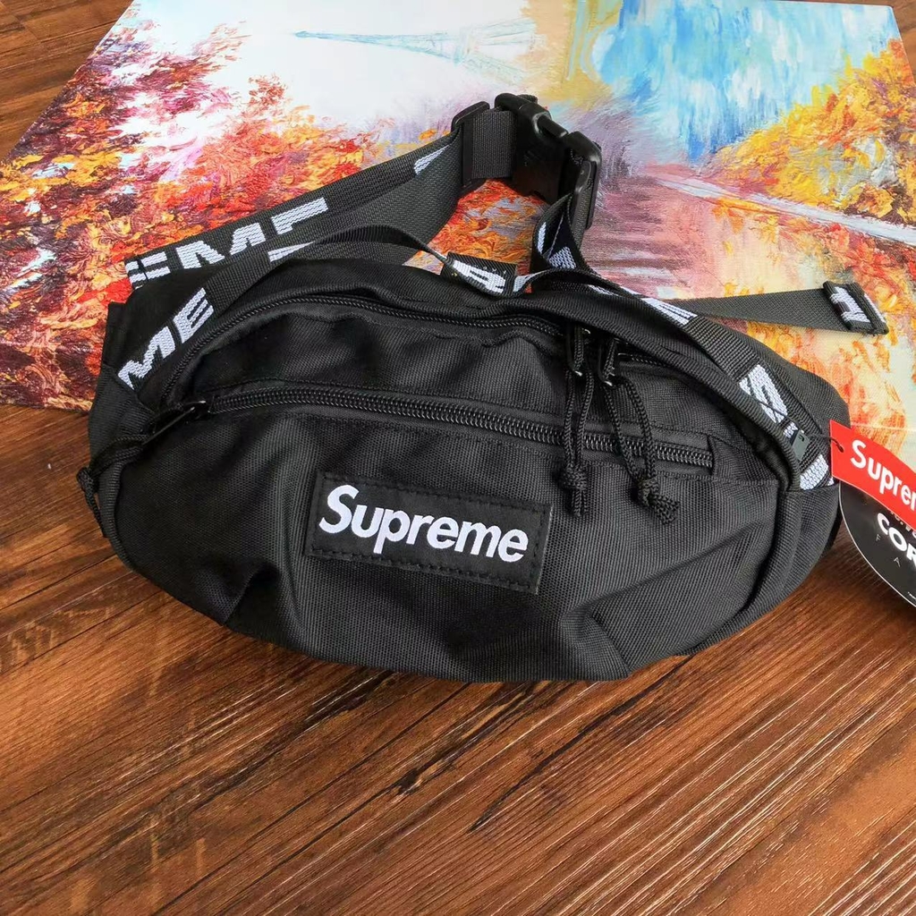 Fila ss18 hotsell sling bag