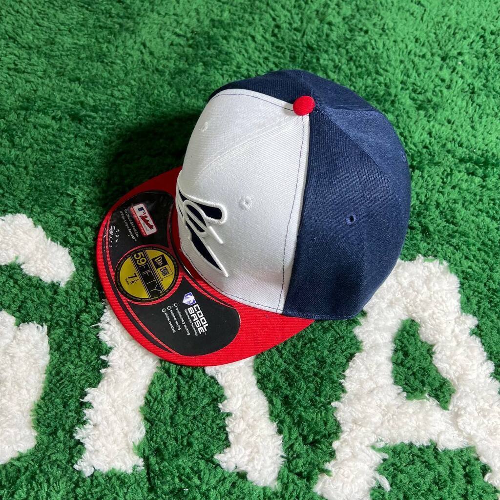 Mlb hotsell prolight hats