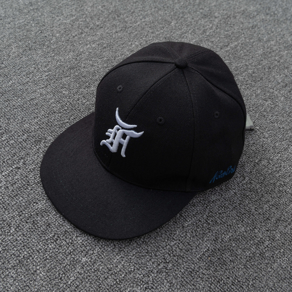 Fog x cheap new era