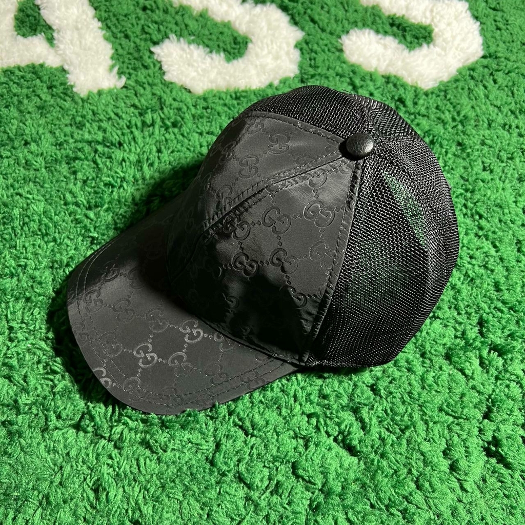 Gucci mlb clearance hats