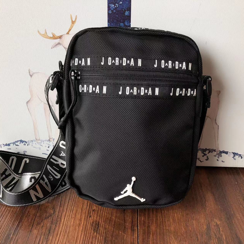 Jordan taping crossbody hotsell bag